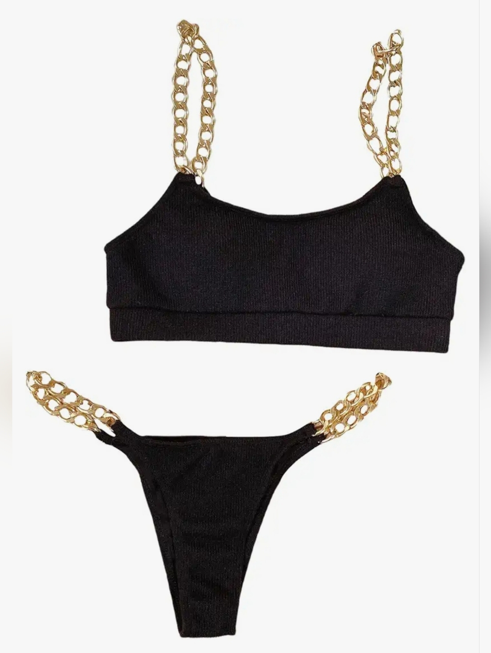 NWOT 2 Bikini bundle SMALL